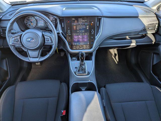 used 2021 Subaru Legacy car, priced at $18,795