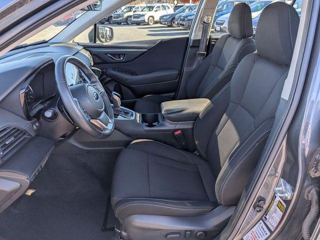 used 2021 Subaru Legacy car, priced at $18,795