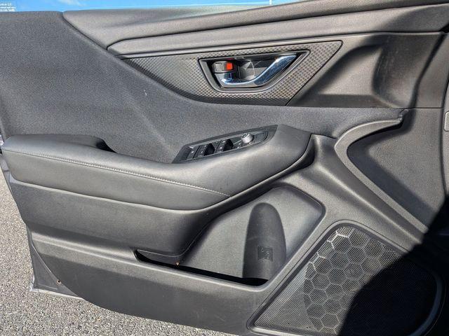 used 2021 Subaru Legacy car, priced at $18,795