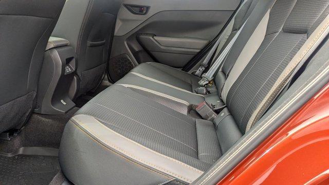 new 2025 Subaru Crosstrek car