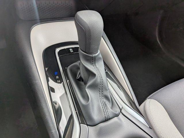 used 2024 Toyota Corolla car, priced at $22,695
