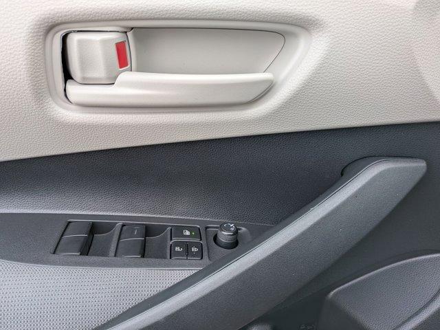used 2024 Toyota Corolla car, priced at $22,695