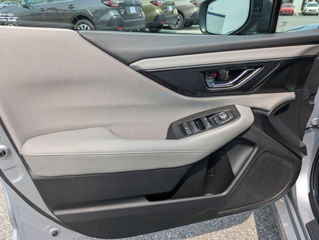 used 2023 Subaru Legacy car, priced at $26,532