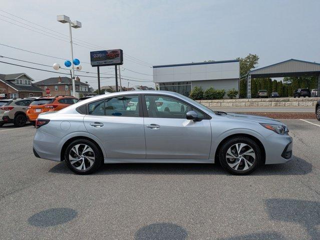 used 2023 Subaru Legacy car, priced at $26,532