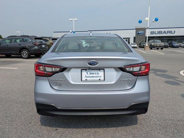used 2023 Subaru Legacy car, priced at $26,532