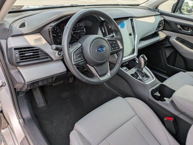 used 2023 Subaru Legacy car, priced at $26,532