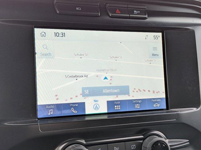 used 2022 Ford F-150 car, priced at $35,495