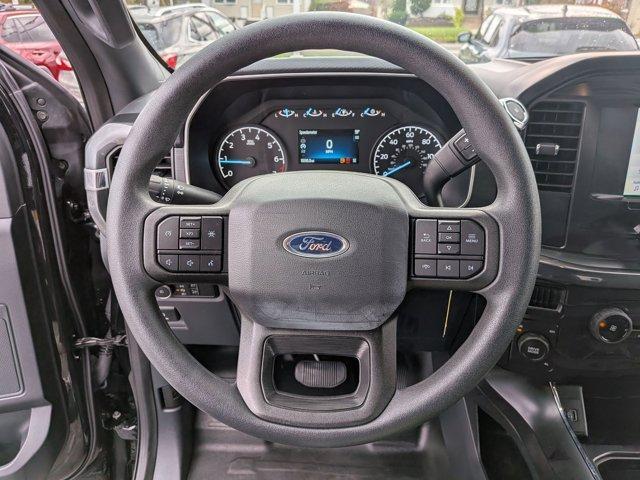 used 2022 Ford F-150 car, priced at $35,495