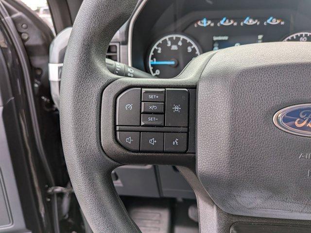 used 2022 Ford F-150 car, priced at $35,495