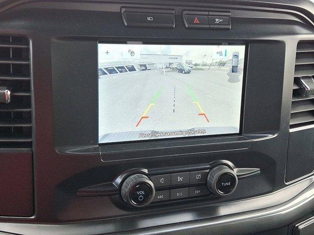 used 2022 Ford F-150 car, priced at $37,495