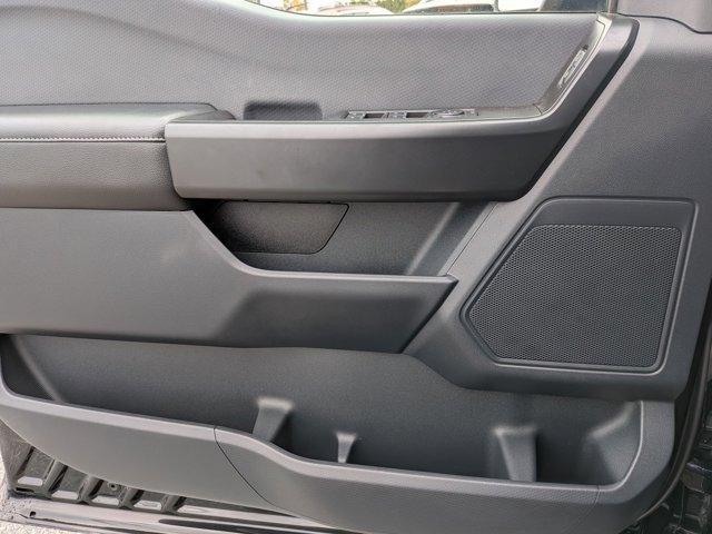 used 2022 Ford F-150 car, priced at $35,495