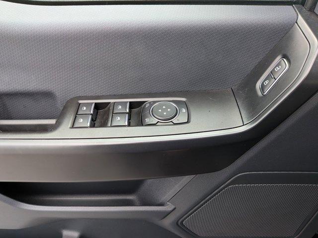 used 2022 Ford F-150 car, priced at $35,495