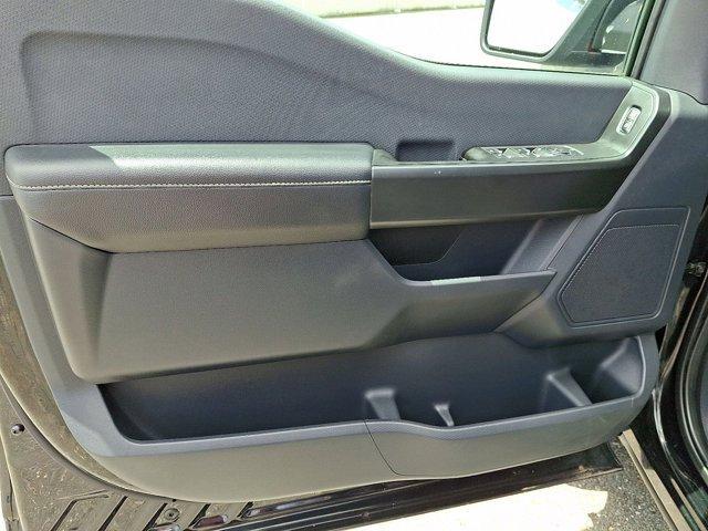 used 2022 Ford F-150 car, priced at $37,495