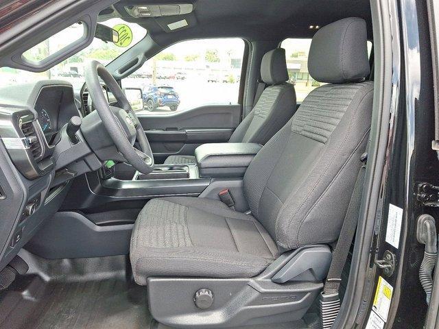 used 2022 Ford F-150 car, priced at $37,495