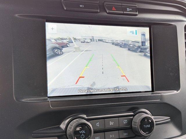 used 2022 Ford F-150 car, priced at $35,495