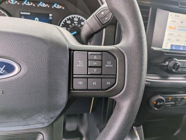 used 2022 Ford F-150 car, priced at $35,495