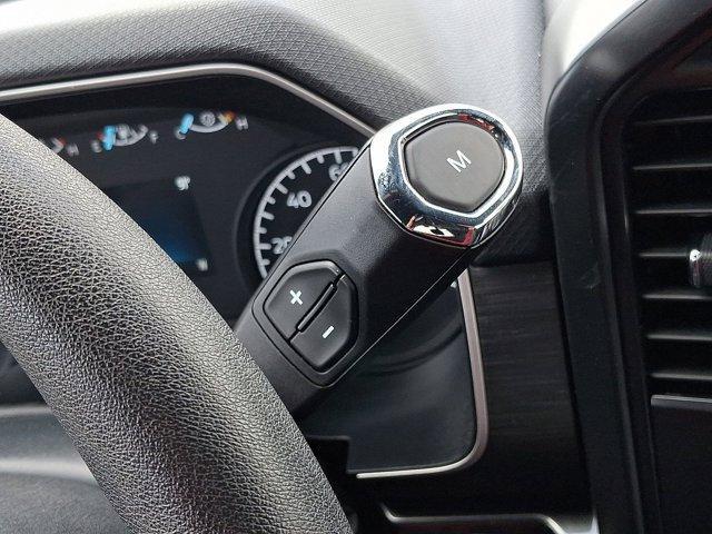 used 2022 Ford F-150 car, priced at $37,495