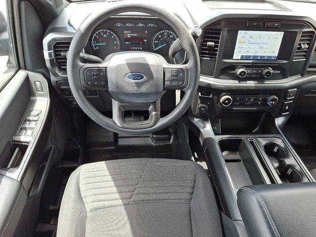 used 2022 Ford F-150 car, priced at $37,495