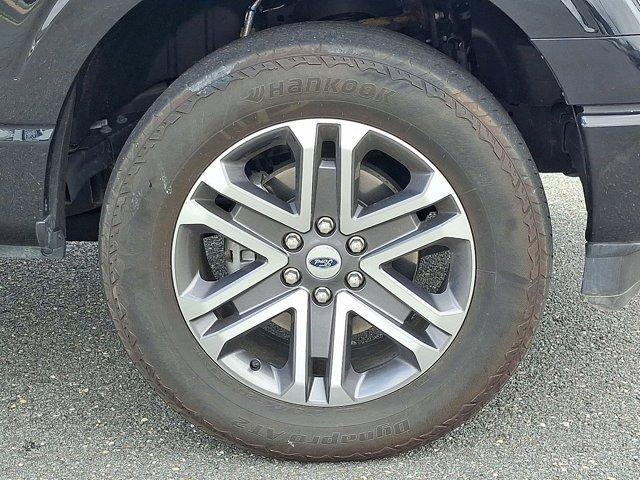 used 2022 Ford F-150 car, priced at $37,495