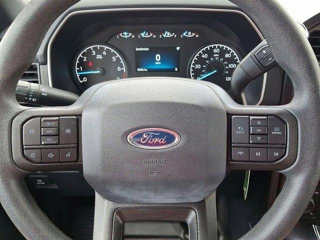used 2022 Ford F-150 car, priced at $37,495