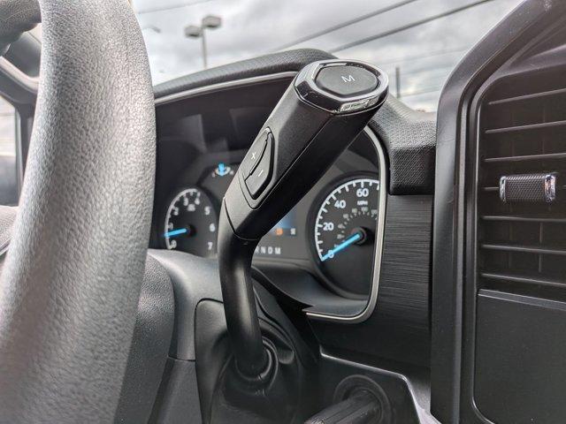 used 2022 Ford F-150 car, priced at $35,495