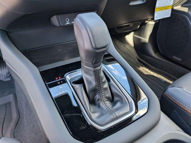 new 2025 Subaru Forester Hybrid car, priced at $40,155