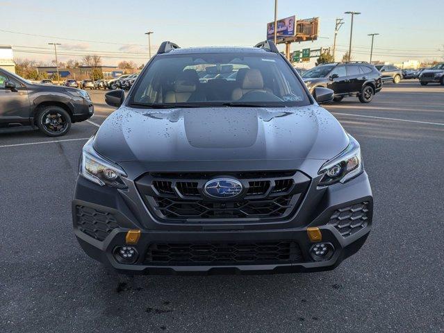 new 2025 Subaru Outback car, priced at $44,171