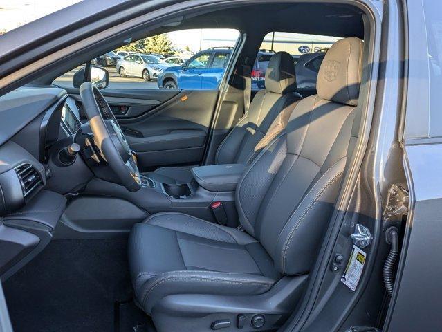 new 2025 Subaru Outback car, priced at $44,171