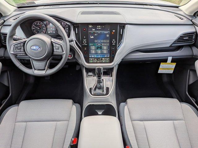 new 2025 Subaru Outback car, priced at $35,915