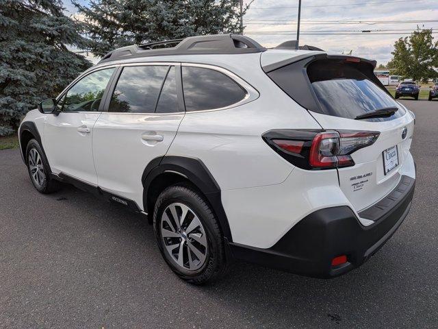 new 2025 Subaru Outback car, priced at $35,915