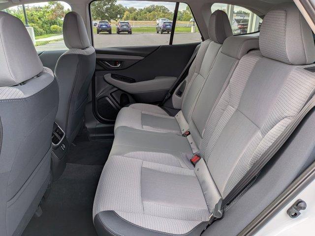 new 2025 Subaru Outback car, priced at $35,915