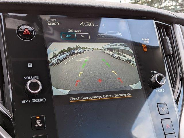 new 2025 Subaru Outback car, priced at $35,915