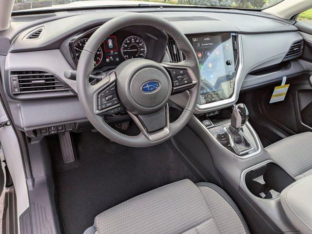new 2025 Subaru Outback car, priced at $35,915