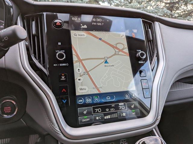 new 2025 Subaru Outback car, priced at $35,915