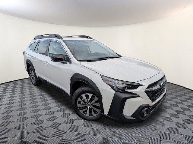 new 2025 Subaru Outback car, priced at $35,915