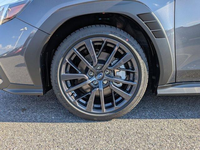 new 2025 Subaru WRX car, priced at $41,703