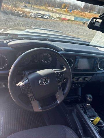 used 2018 Toyota Tacoma car, priced at $31,494