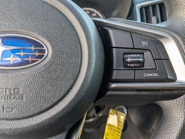 used 2017 Subaru Impreza car, priced at $14,430