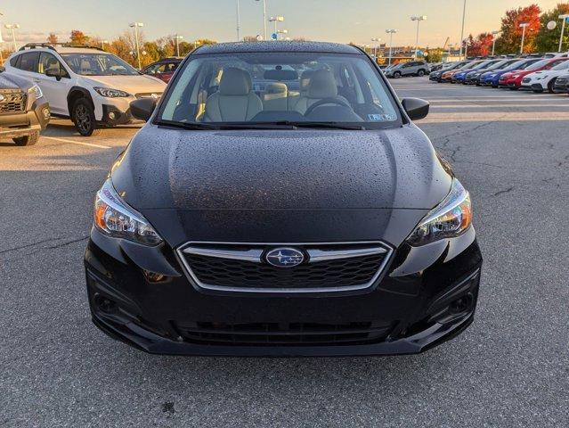 used 2017 Subaru Impreza car, priced at $14,430