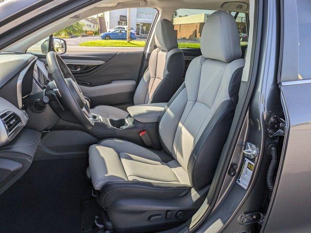 used 2024 Subaru Outback car, priced at $32,767