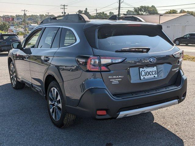 used 2024 Subaru Outback car, priced at $32,767