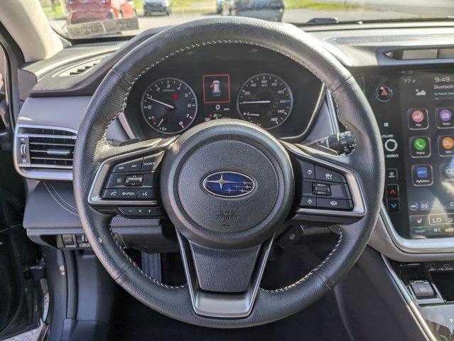 used 2024 Subaru Outback car, priced at $32,767