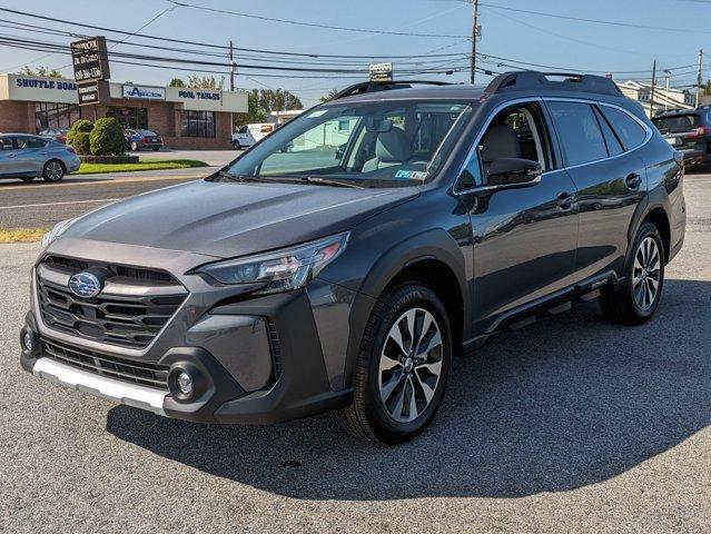 used 2024 Subaru Outback car, priced at $32,767