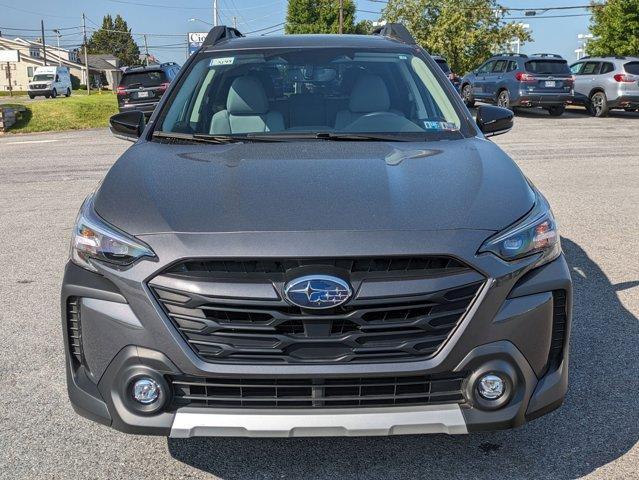 used 2024 Subaru Outback car, priced at $32,767