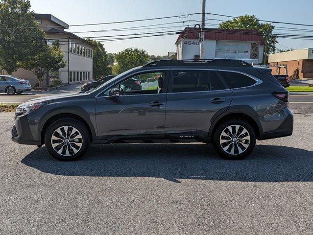 used 2024 Subaru Outback car, priced at $32,767