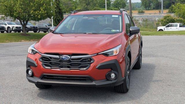 new 2025 Subaru Crosstrek car, priced at $29,669