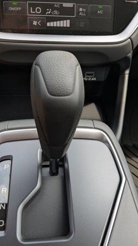 new 2025 Subaru Crosstrek car, priced at $29,669