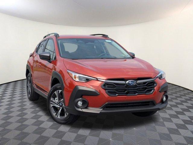 new 2025 Subaru Crosstrek car, priced at $29,669