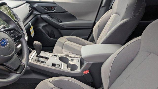 new 2025 Subaru Crosstrek car, priced at $29,669