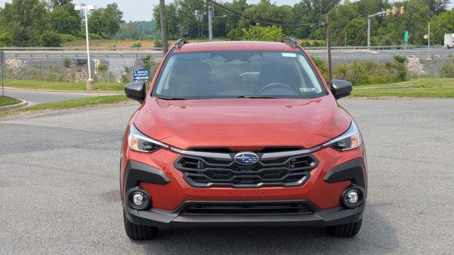 new 2025 Subaru Crosstrek car, priced at $29,669